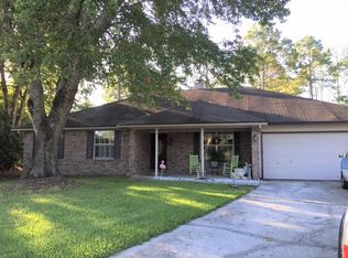 2385 Nottingham Forest Pl, Saint Johns, FL 32259