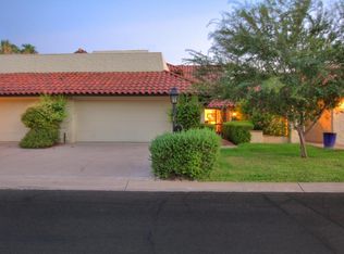 5818 N Scottsdale Rd, Paradise Valley, AZ 85253