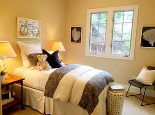 331 Hawthorne Ave, Los Altos, CA 94022