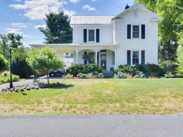 8384 Main St, Port Republic, VA 24471