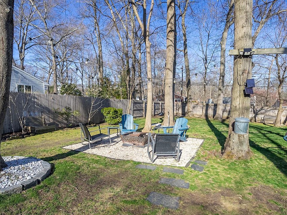 2nd image of Corchaug Trail