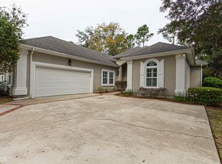 1638 Sandpiper Ct, Saint Marys, GA 31558