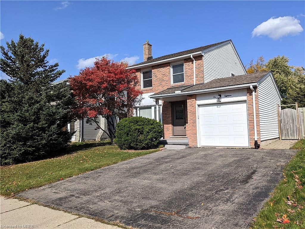 118 Rolling Meadows Dr, Kitchener, ON N2N 1V8 Zillow