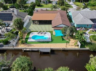 615 Cumberland Dr, Flagler Beach, FL 32136