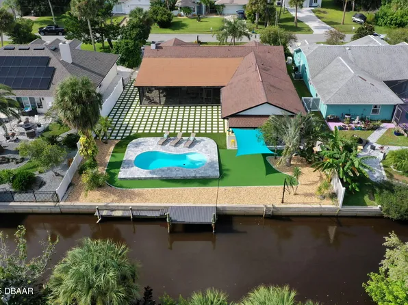 615 Cumberland Dr, Flagler Beach, FL 32136