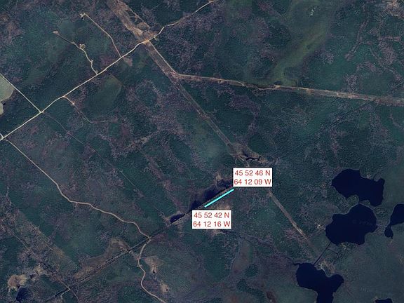 3rd image of LOT Middle Rd