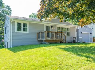 7607 SW 9th Pl, Des Moines, IA 50315