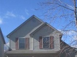 264 Preakness Dr, Lexington, KY 40516