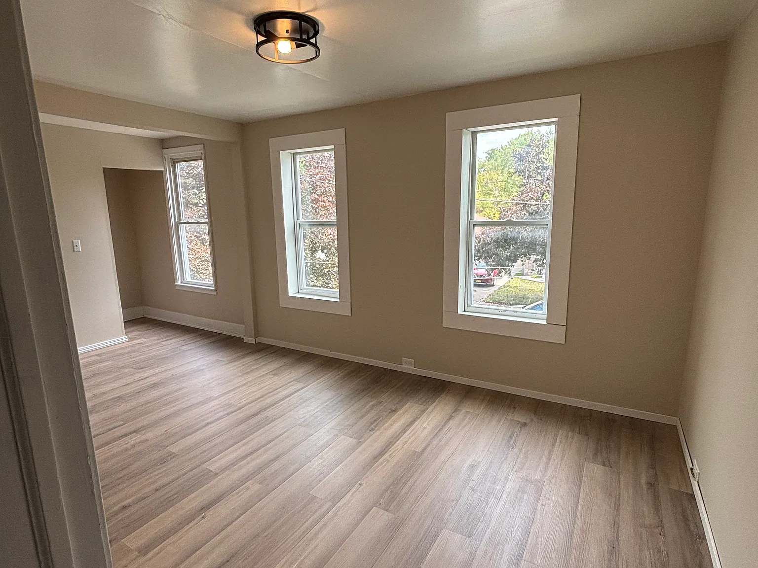 2 bed, $1,495 — Photo 1