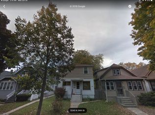 5240 N 34th St #A, Milwaukee, WI 53209