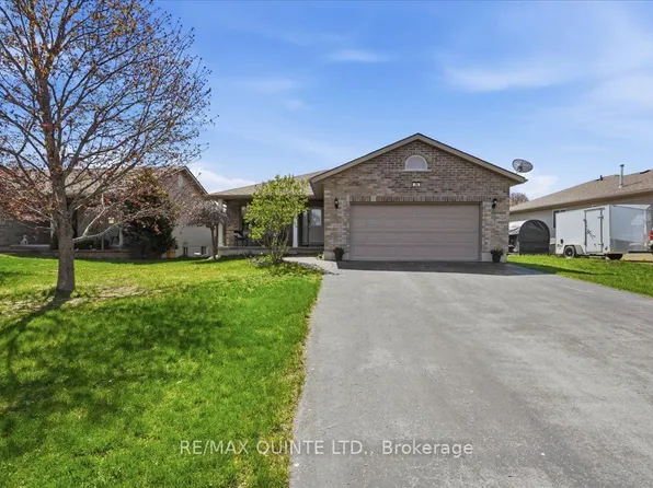 29 Stonegate Cres, Quinte West, ON K0K 2C0