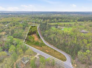 Highway #285, Greenbrier, AR 72058