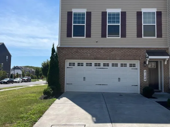 2124 Ruby Turn, Bowie, MD 20721