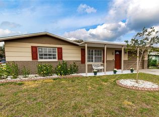 6245 Diamond Dr, New Port Richey, FL 34653