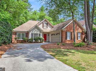 3358 Timber Rdg, Powder Springs, GA 30127