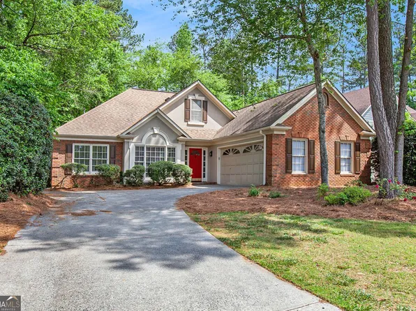 3358 Timber Rdg, Powder Springs, GA 30127