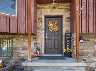 5448 S 3570th Rd W, Salt Lake City, UT 84129