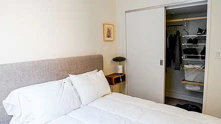 Rented by Compass