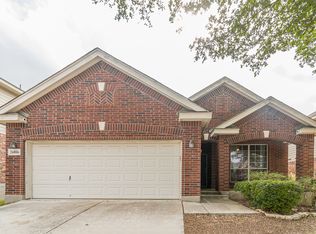 26806 Sparrow Rdg, San Antonio, TX 78261