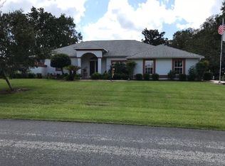 580 E Keller Ct, Hernando, FL 34442