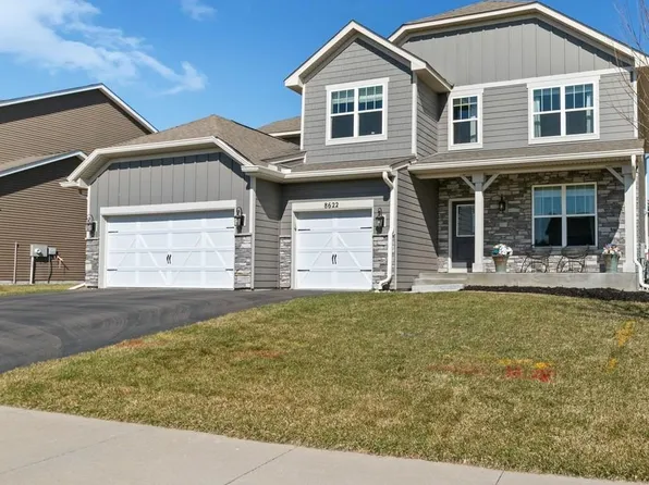 8622 Platinum Cv, Woodbury, MN 55129