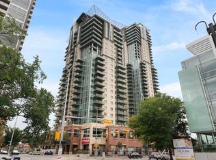 1410 N 1st St SE #309, Calgary, AB T2G5T7