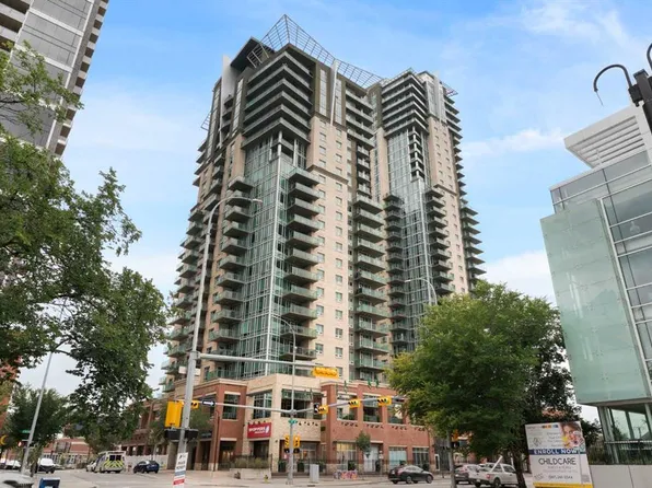 1410 N 1st St SE #309, Calgary, AB T2G 5T7