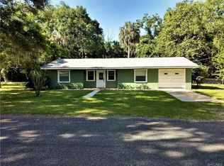136 Allen Ave, Inglis, FL 34449