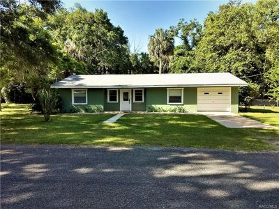 136 Allen Ave, Inglis, FL, 34449