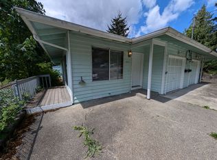 411 S Constitution Ave, Bremerton, WA 98312