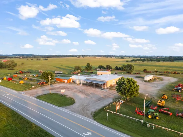 60 E Highway 54, El Dorado Springs, MO 64744