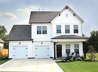 5711 Hidden Crk, Smyrna, TN 37167