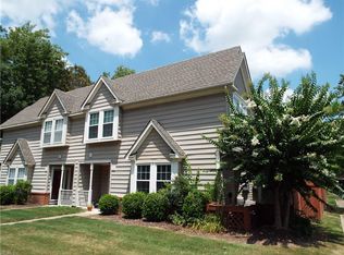133 Buttonwood Ln, Yorktown, VA 23693