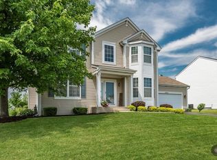 12952 S Parterre Pl, Plainfield, IL 60585