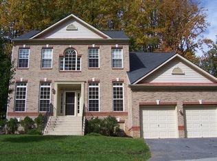 3516 Granite Rd, Woodstock, MD 21163