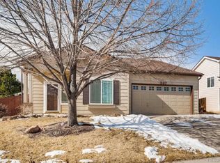 587 Prairie Star Cir, Colorado Springs, CO 80916