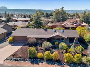 2345 Lariat Rd, Sedona, AZ 86336