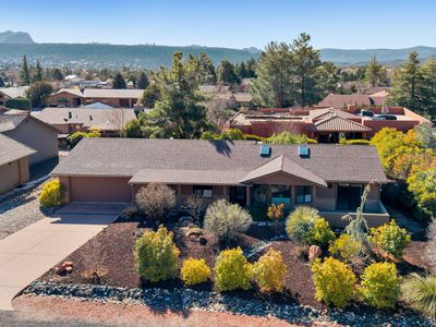 2345 Lariat Rd, Sedona, AZ, 86336