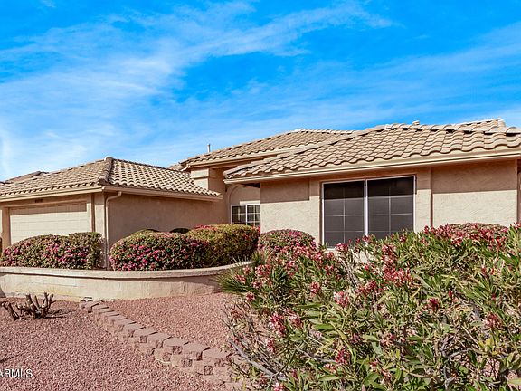 4th image of 8450 W ROSE PILAR Court