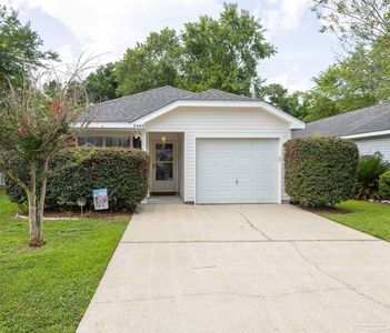 2460 Trailwood Dr, Cantonment, FL, 32533