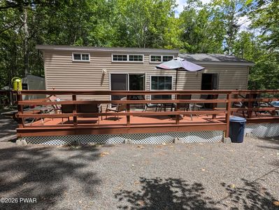 142 Paupack Dr, Shohola, PA, 18458
