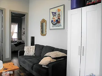 Rented by Citi Habitats