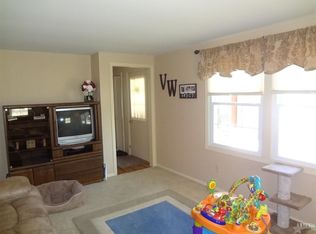 5110 Wisteria Ln, Fort Wayne, IN 46804