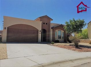 3089 Rio Arriza Loop, Las Cruces, NM 88012