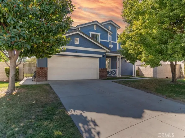 13383 Beverly Hills Ct, Corona, CA 92880