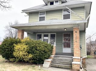 4124 N Haven Ave, Toledo, OH 43612