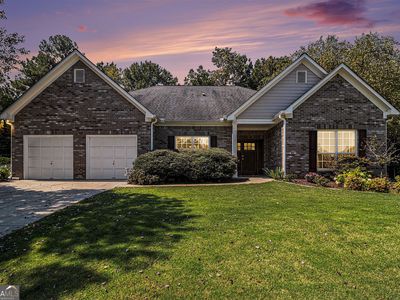 5265 Sunset Maple Trl, Lilburn, GA, 30047