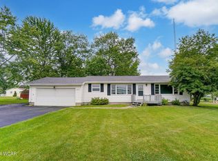 2441 Baty Rd, Lima, OH 45807