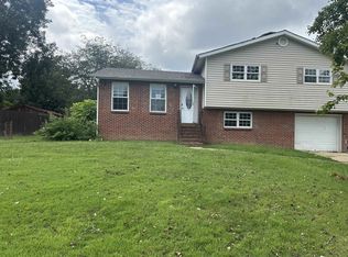 705 Cherokee Trl, Warrior, AL 35180