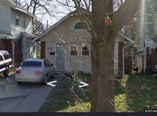 6211 Forest Ave, Kansas City, MO 64110